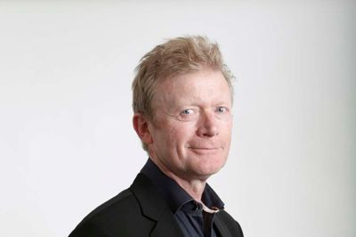 Mads Bille, leder af Den Jyske Sangskole. Foto: Henrik Ole Jensen