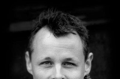 Lars Krarup kalder det for Christiansborg-fnidder. Foto: Henrik Ole Jensen