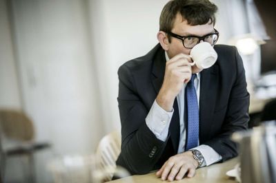 Beskæftigelsesminister Troels Lund Poulsen (V) mener, at jobcentre kan få gavn af ny forskning. Polfoto/Mads Nissen