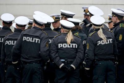 Foto: Jens Dresling/Polfoto