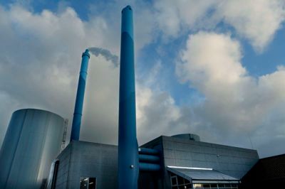 Vildbjerg Tekniske Værker (VTV) kan se frem til en indtægt på omkring otte millioner kroner efter salg af el-delen. Indtægten går direkte ind i driften.