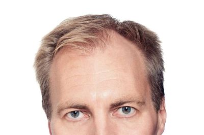 Peter Skaarup vil lade politiet vælge. Foto: PR