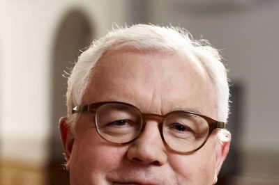 Hans Engell.