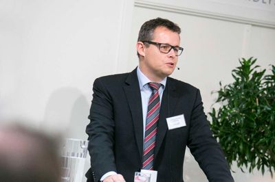 Borgmesteren frygter aftalt spil. Foto: Tom Laursen