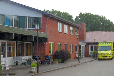 Ikast-Brande har søgt og fået 225.595 kroner af satspuljemidlerne. ? Foto: Christian Sjurman