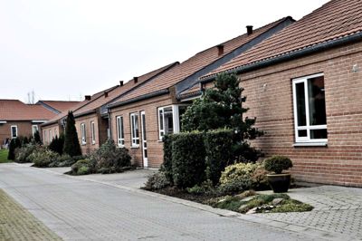 Boligejerne skal måske til lommerne for at betale lavere boligskat med forringet rentefradrag. Det foreslår De Radikale og Dansk Folkeparti, og Venstres finansordfører Jacob Jensen afviser ikke at røre rentefradraget. Polfoto/Casper Dalhoff