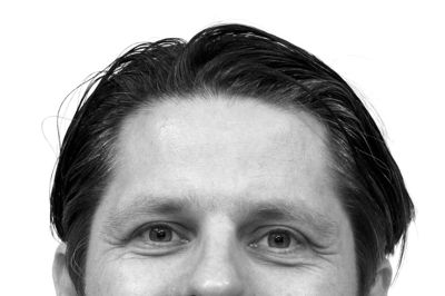 Allan Andreasen Kortnum tiltræder som direktør for Herningsholm Erhvervsskole 1. april. ?Pr-foto