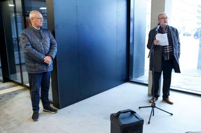 Foto: Henrik Ole Jensen