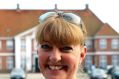 Mette Guldberg, der også stiller op til byrådsvalget for Konservative i Herning Kommune, er placeret som nummer tre på partiets liste til regionsrådsvalget. ?PR-foto
