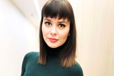 Det var en lyshåret Emmelie de Forest, der vandt Dansk Melodi Grand Prix og Eurovision Song Contest i 2013. Nu har hun skiftet udseende og arbejder meget i London, hvor hun har et nyt album på vej i år eller begyndelsen af 2018.? Privatfoto