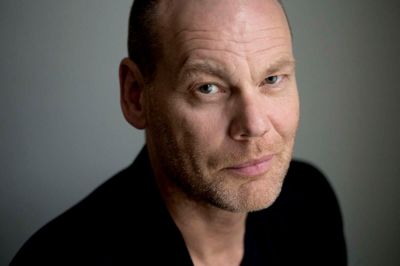 Andreas Bo fejrer 50-årsfødselsdagen med et nyt show, Fifti-Fifti, som også kommer til Herning. Foto: Peter Hove Olesen/Polfoto