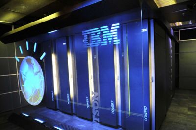 It-kæmpen IBM har udviklet supercomputeren Watson, der ved at lægge lag til sin egen viden har en form for intuition. Teknologi af denne type giver anledning til en række etiske spørgsmål og kan få vidtrækkende konsekvenser for det fremtidige arbejdsmarked. ? polfoto