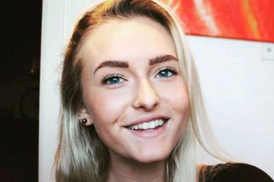 Nanna Olivia Holdgaard Jørgensen føler sig udnyttet af en eller flere »spader« på det sociale netværk Ask.fm. ?Privatfoto