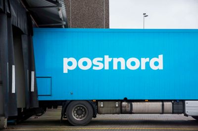 PostNord mangler penge.