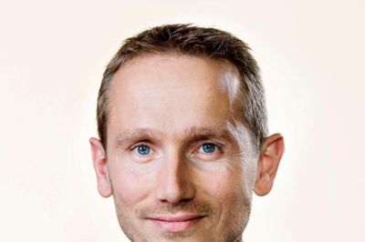 Kristian Jensen. Foto: PR