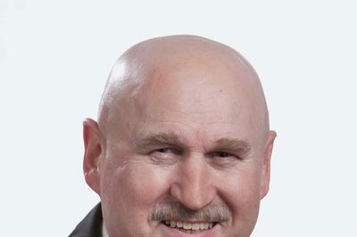 Blandt de 14 sideordnet opstillede kandidater på liste O er Egon Grandahl fra Herning placeret som nummer 11. Ved forrige regionsvalg fik han 959 personlige stemmer. ?PR-foto