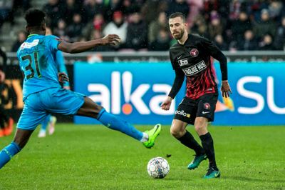 Foto: Tom Laursen