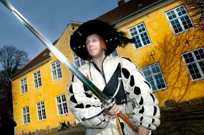 Foto: Henrik Ole Jensen