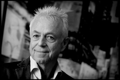 Kenneth Iversen nævner finanskrisen som den periode i sin karriere, hvor han skulle træffe de mest udfordrende beslutninger. Foto: Henrik Ole Jensen