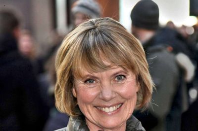 Familierådgiver Lola Jensen sætter fingeren på familiernes ømme punkter og giver realistiske bud på, hvordan tingene kan ændres til det bedre ved et foredrag på Herning Gymnasium torsdag 4. maj. ?PR-Foto