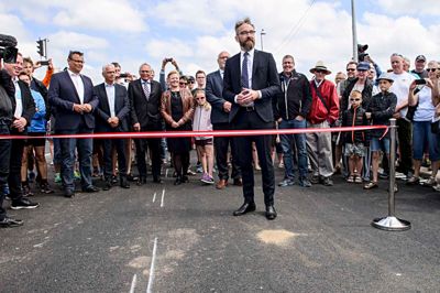 Foto: Jørn Deleuran