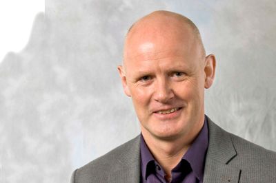 Politiassistent Christian Hæsum, tidligere Ilskov, nu Herning, sad indtil 2014 i byrådet i Herning Kommune og stiller nu op til regionsrådet. ?PR-foto