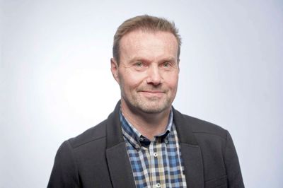 Anders Madsen (V) genopstiller ikke til byrådsvalget næste år.