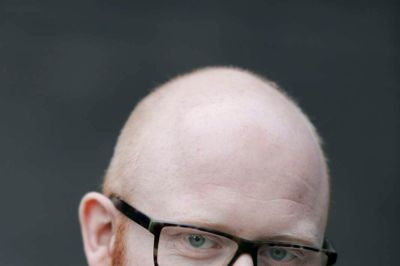 Søren Juul Baunsgaard, direktør i VisitHerning. Foto: Henrik Ole Jensen