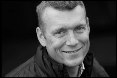 Mads Fjordside er den daglige leder af Landsskuet, der afholdes i Herning 29. juni - 1. juli. ?FOTO: HENRIK OLE JENSEN