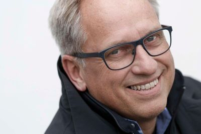 55-årige Niels Henrik Madsen blev i 2011 ansat som direktør i JFP. Inden da har han arbejdet for blandt andre Rambøll og KPC Byg. ?Foto: Henrik Ole Jensen