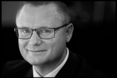 Chlinton Arendahl Nielsen afløste i sidste måned Tommy Jespersen på posten som administrerende direktør i KK Wind Solutions. ?Foto: Henrik O. Jensen