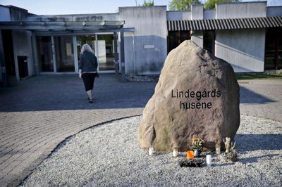 En sosu-assistent blev dræbt marts sidste år på bostedet Lindegård. (Jens Dresling/POLFOTO/arkiv) /ritzau/Dresling Jens
