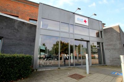 Hvor stor betydning har de pårørende, når patienter bliver sendt hjem efter får timers ophold på skadestue eller akutklinik? Det undersøger Susanne Sagoo gennem et udviklingsprojekt fra Arbejdsmedicin Herning, Hospitalsenheden Vest. ?Foto: Christian Sjurman