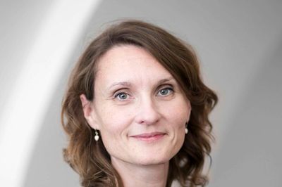 Anne-Marie Røge Krag.