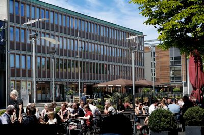 Foto: Henrik Ole Jensen