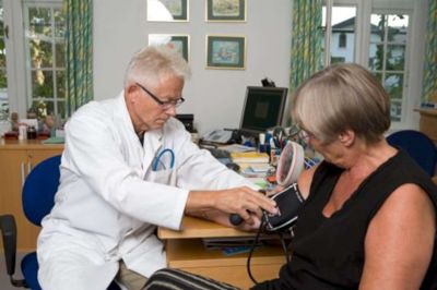 Et duopol på markedet for hjertemedicin har sendt priserne markant op. Foto: Colourbox