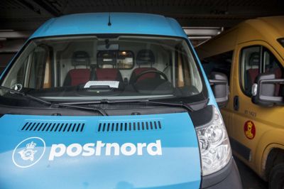 Postnord har har brug for ekstra kapital for at kunne fortsætte driften. Foto: ritzau/Nørskov Benjamin
