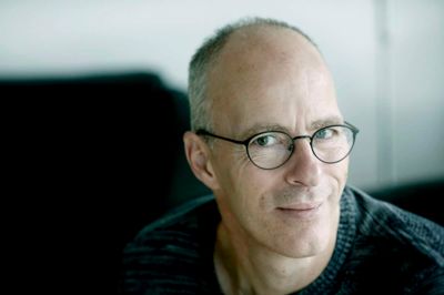 Klaus Møberg.