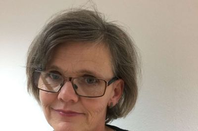 Susanne Tellerup tiltræder 1. november som uddannelseschef. Foto: Via University College