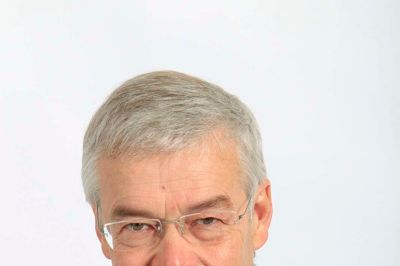 Tidligere skoleinspektør på Herningsholmskolen Karsten Matzen leverer denne uges Mandagsrefleksion. Foto: Henrik Ole Jensen