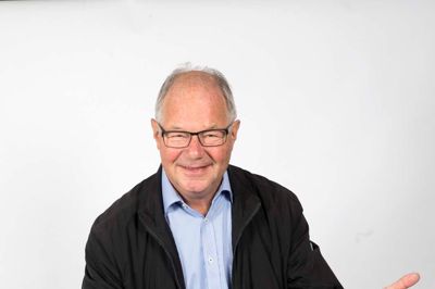 Steen Jonassen. Foto: Tom Laursen