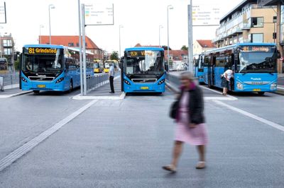 Foto: Tom Laursen