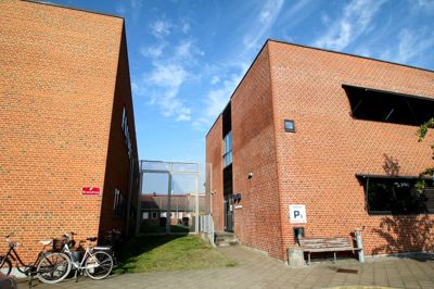 Preben Staun og Ældre Sagen kalder til valgmøde.?foto: tom laursen