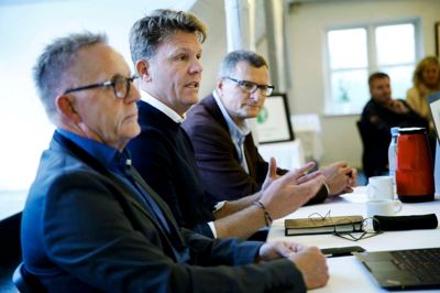 a Foto: Flemming Hansen