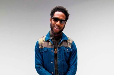 Cory Henry var sidst på Fermaten med Snarky Puppy. Denne gang kommer han med sit eget band. ?foto: pr-foto