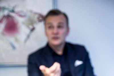 Det er 24. gang at Børsen uddeler Gazelle-priserne, og statuetterne har ændret udseende gennem årene. ?Foto: Tom laursen