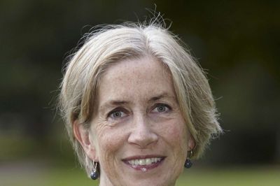 Pia Olivia Christensen. Foto: Privatfoto