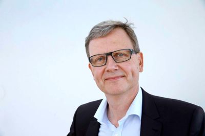 KMC og Nicolai Hansen fik i 2016 Midtvestjysk Erhvervspris af Herning Folkeblads Fond for den forvandling, Brande-virksomheden er gennemgået siden 2010. ? Foto: Flemming Hansen
