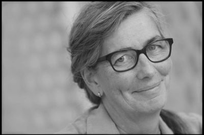Henriette Slebsager elsker at bruge fritiden med sin mand, Leif, og resten af familien. ? FOTO: HENRIK OLE JENSEN
