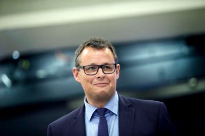 Tidligere Herning-borgmester Lars Krarup fortsætter som formand for Realdania.